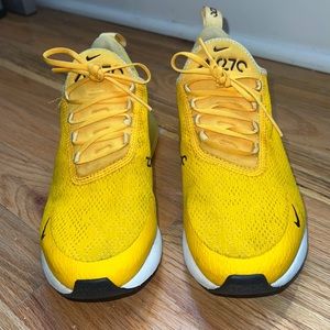 Nike Airmax 270